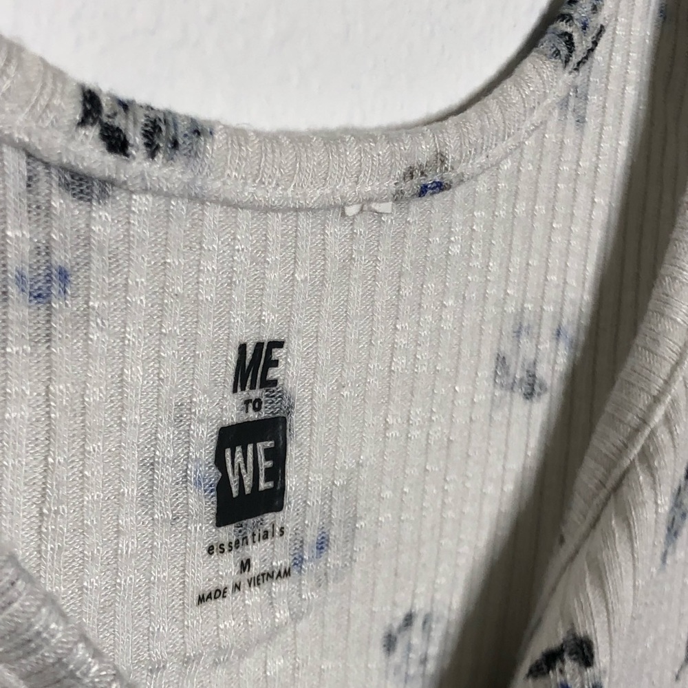 Tank top - Picture 2 of 4